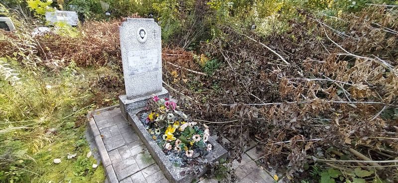 Евдокимова Анна Михайловна