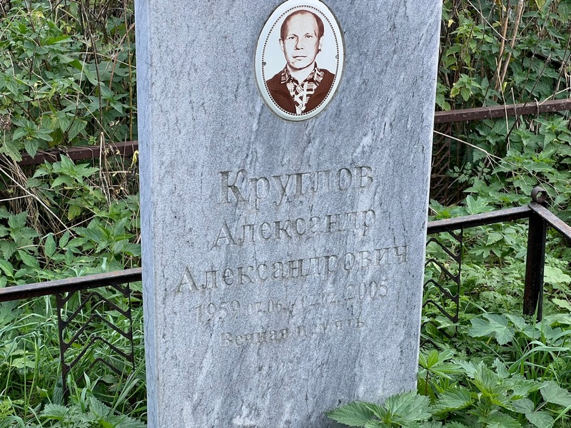 Круглов