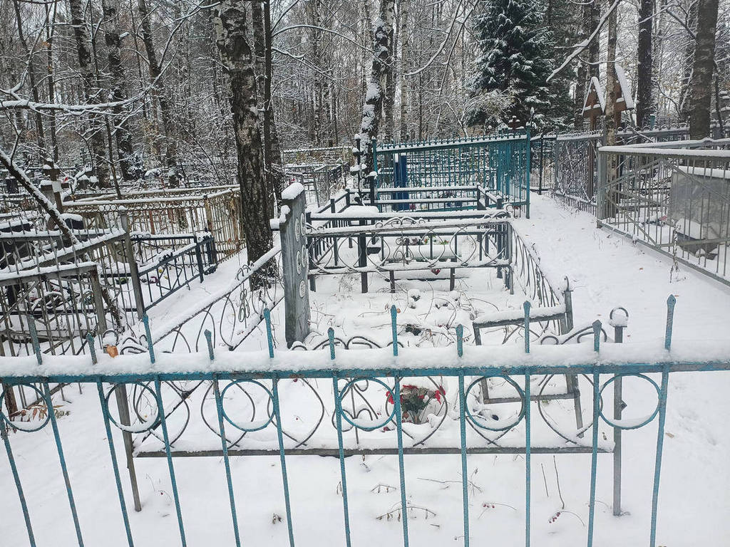 Аввакумова Галина Федоровна