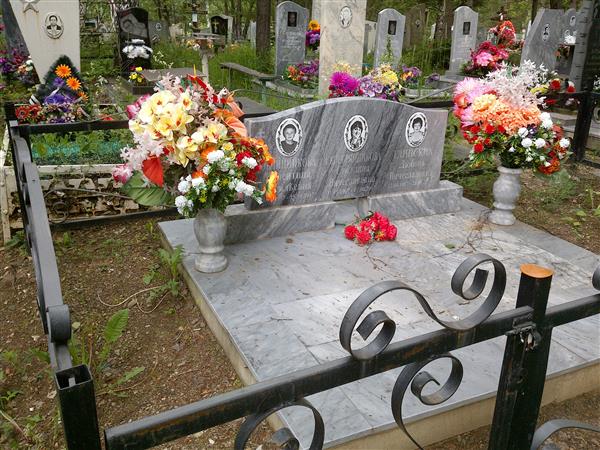 Серебрянникова Светлана Вячеславовна