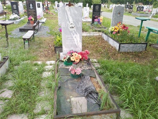 Плотников Николай Геннадьевич