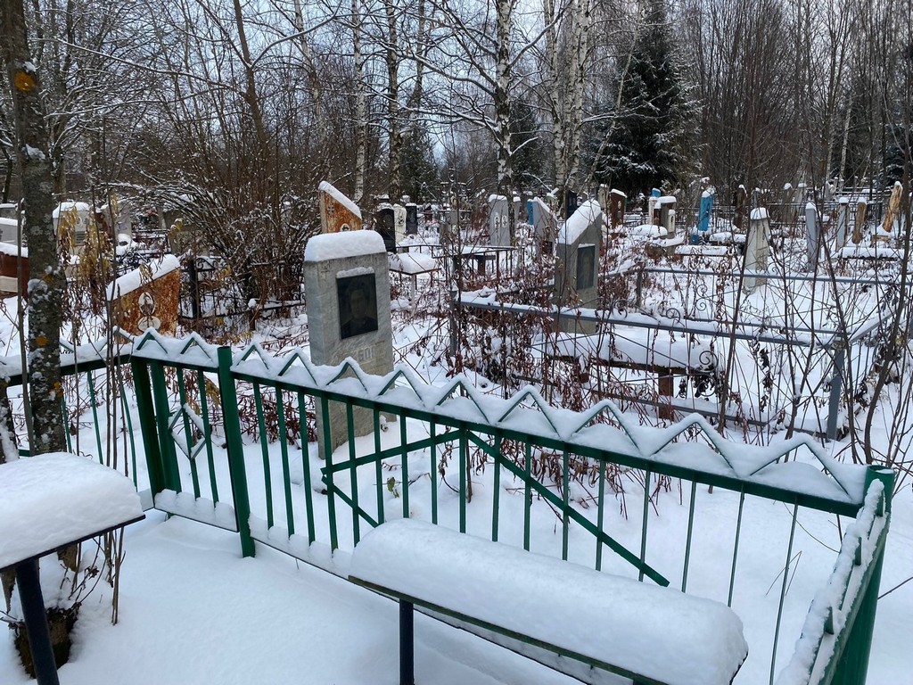 Грибова Маргарита Сергеевна