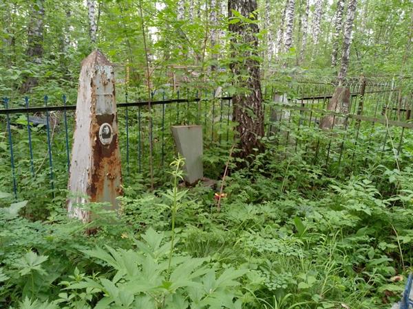 Жолудев Петр Игнатьевич