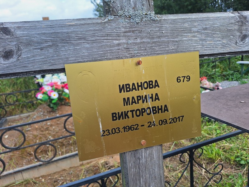 Иванова