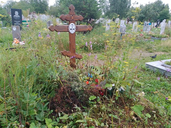 Тюрин Алексей Валерьевич