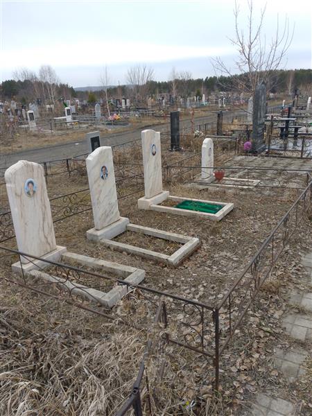 Лукянчук Люсия Павловна