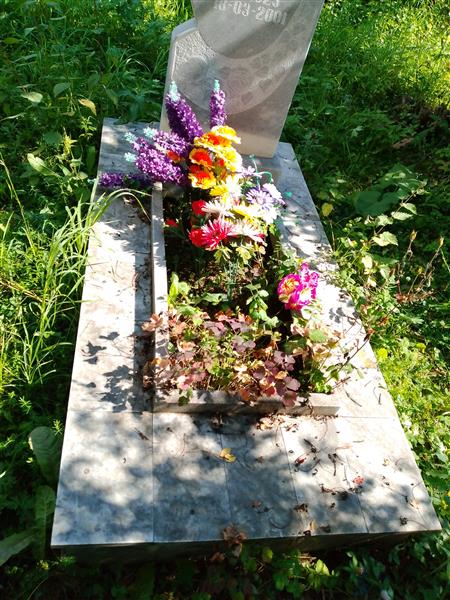 Ушенина Анна Степановна
