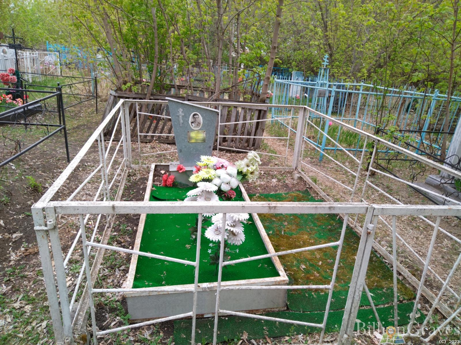 Важенин Анатолий Валентинович