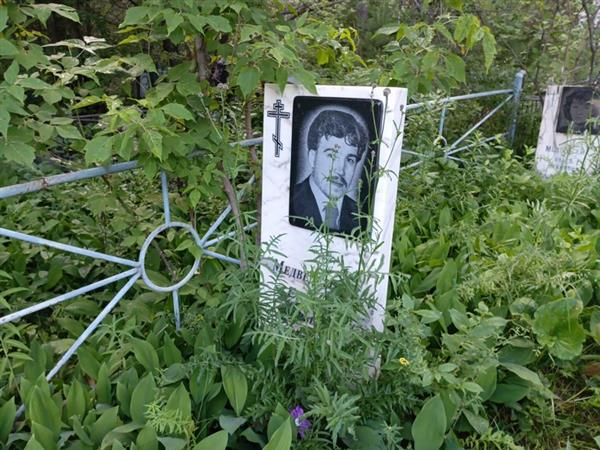 Медведевских Евгений Юрьевич