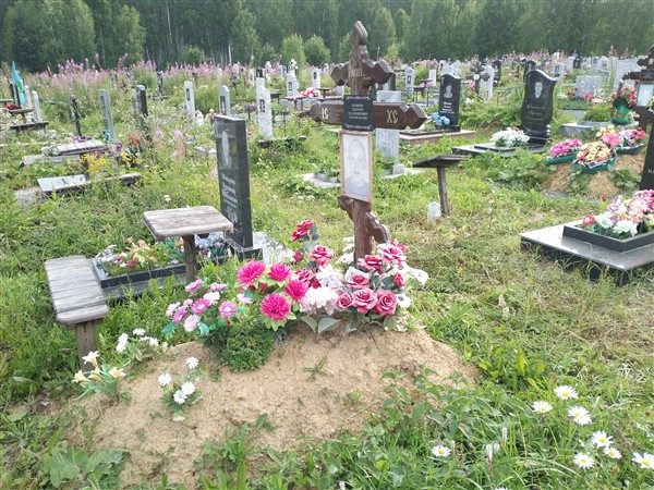 Шмырин Дмитрий Владимирович
