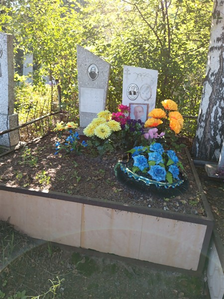 Ширяев Кузьма Семенович