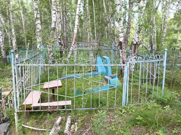 Григорьев Леонтий Николаевич