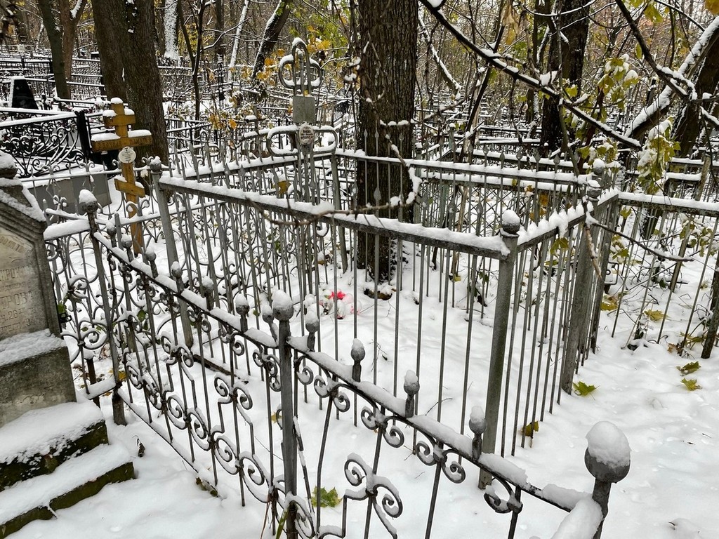 Князев Иван Васильевич