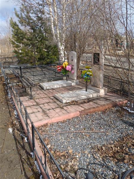 Тимофеев Александр Александрович
