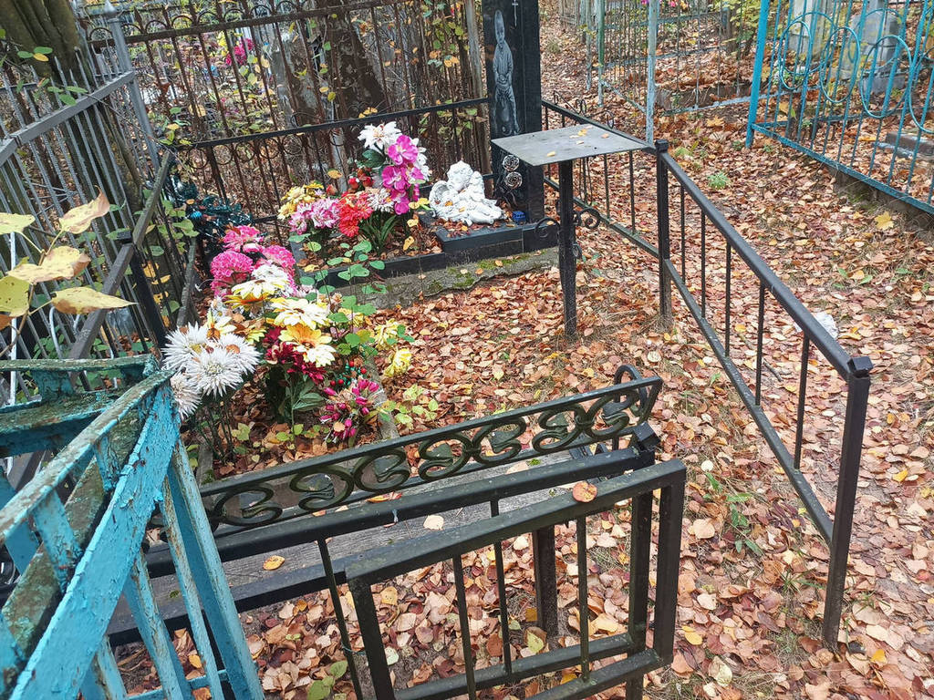 Бобков Илья