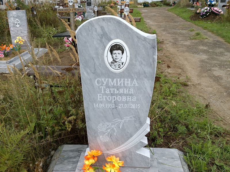 Сумина