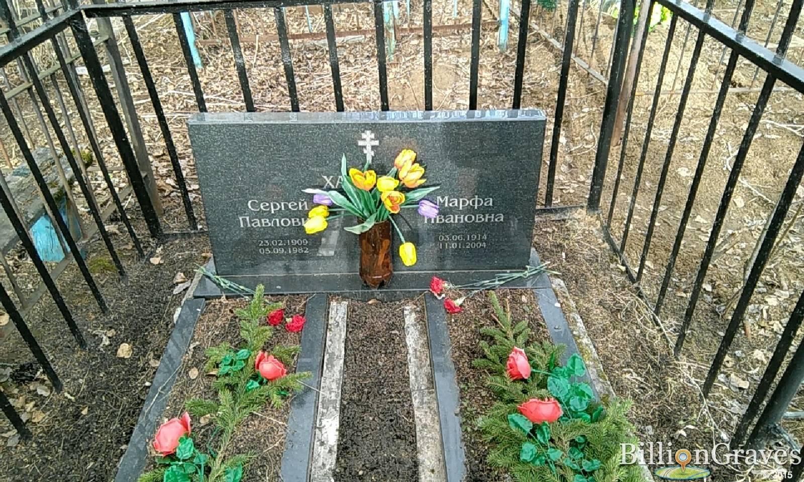 Халчев Сергей Павлович