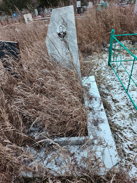 Баранов Валентин Прокопьевич