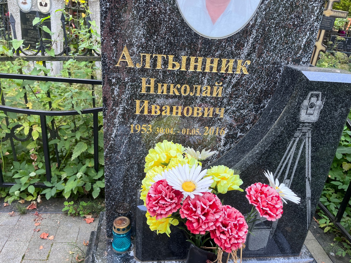 Алтынник