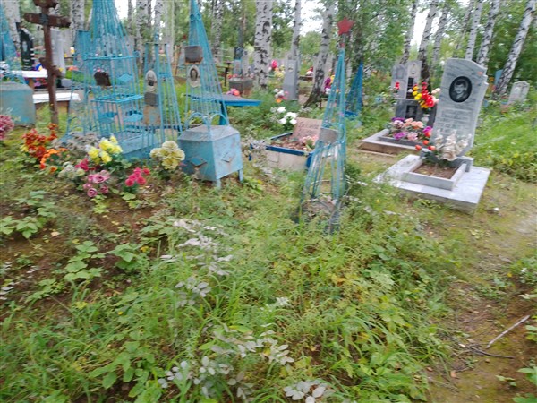 Чижов Алексей Иванович
