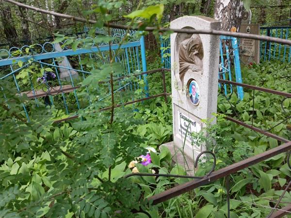 Деркачев Олег Викторович