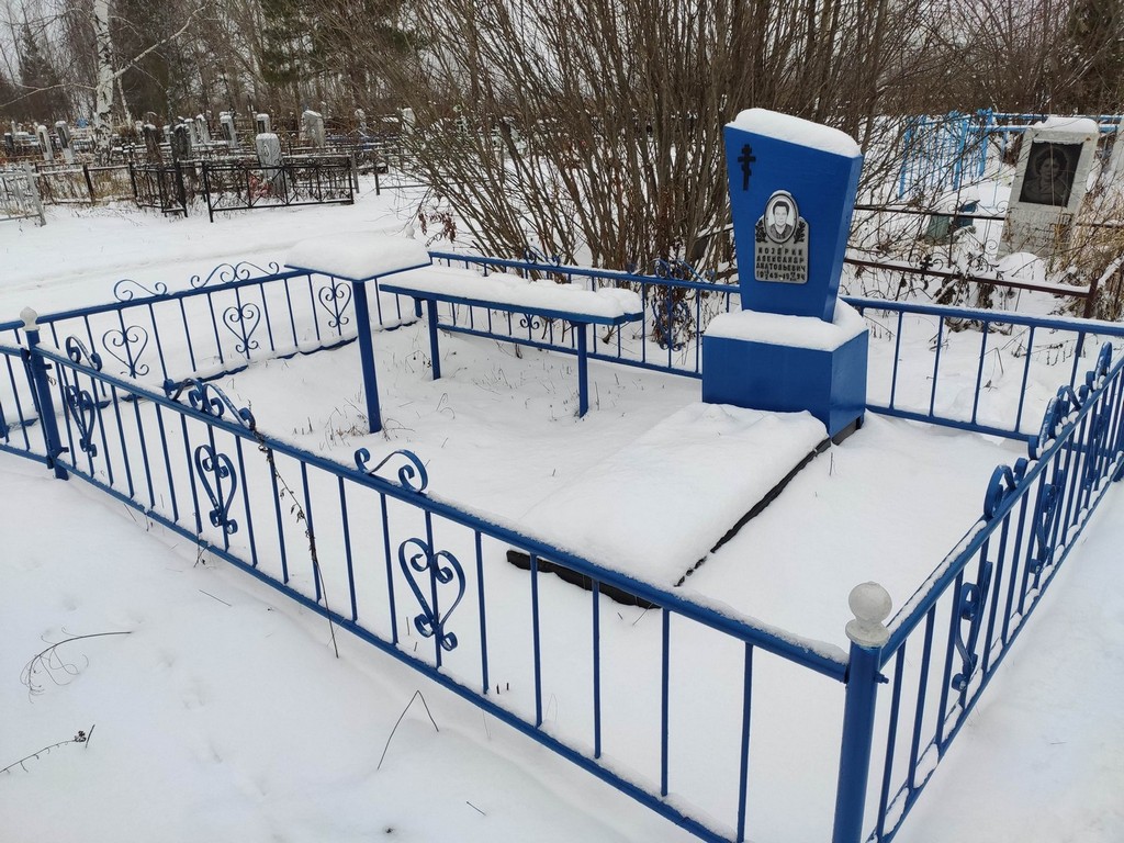 Ноздрин Александр Анатольевич