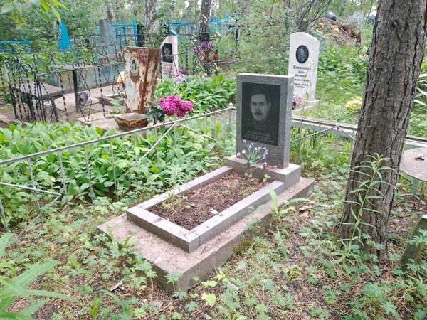 Барановский Антон Адамович