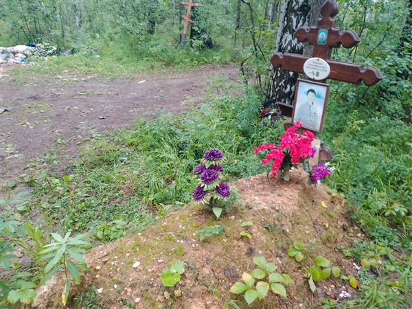 Конилова Елена Николаевна