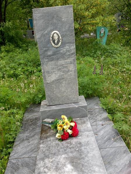Мялицина Мария Павловна