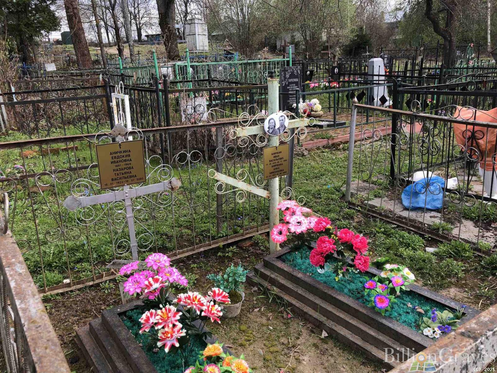 Назарова Татьяна Васильевна