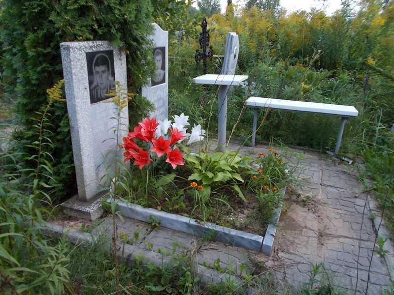Духтин Дмитрий Валерьевич