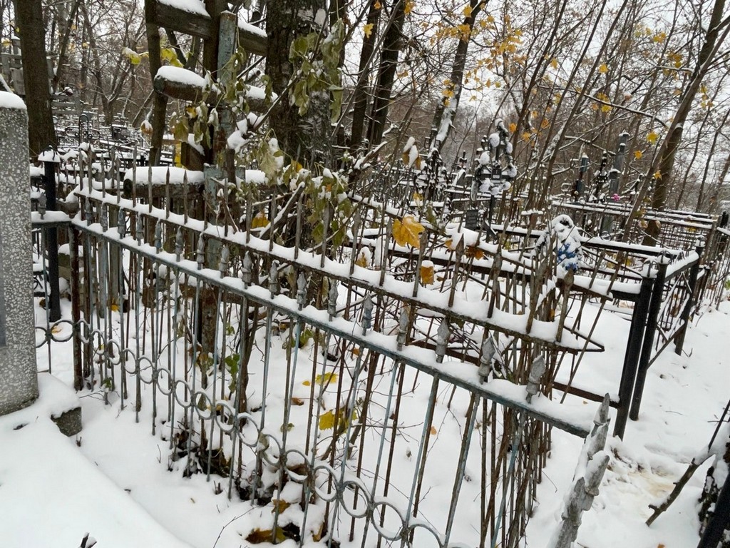 Бруснигин Алексей Егорович