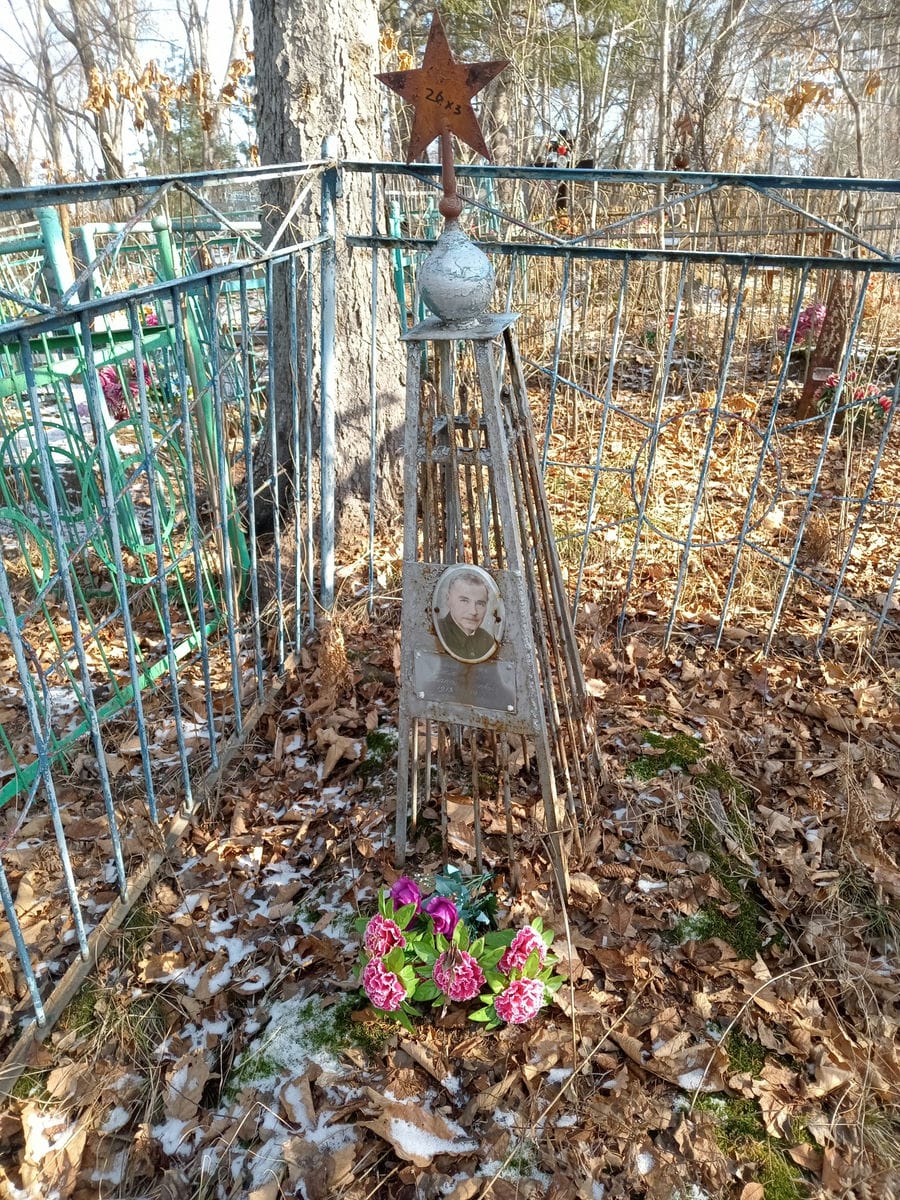 Ломутов Семен Илларионович