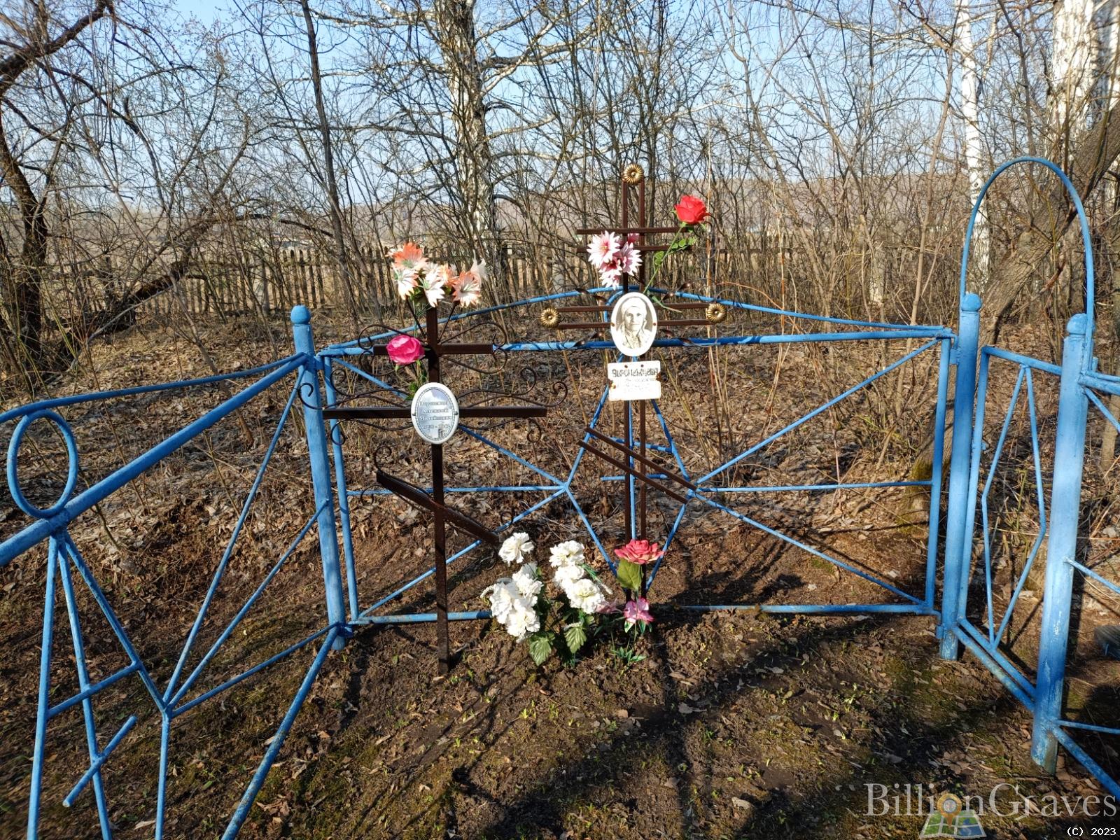 Воронежцева Екатерина Савельевна