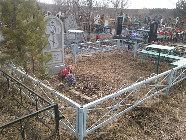 Степанов Сергей Федорович