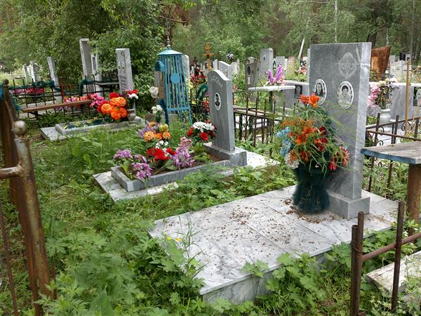 Чипуштанова Мария Андреевна