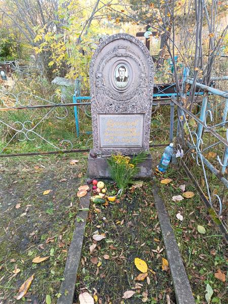 Кузнецов Александр Александрович