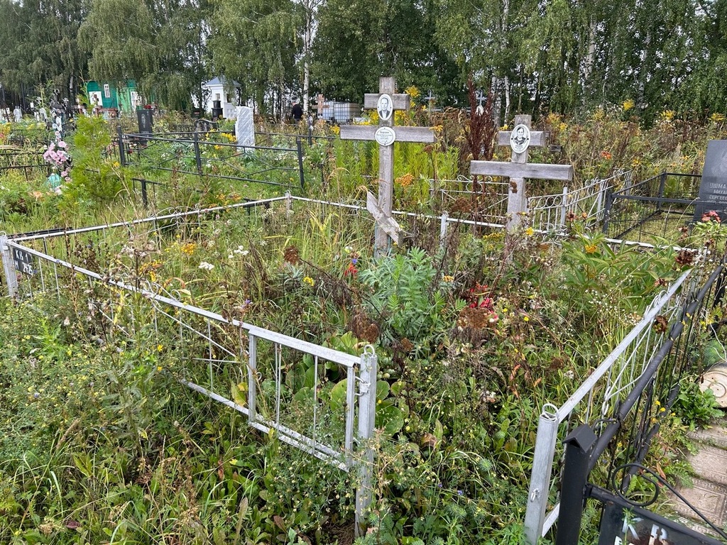 Бурдин Виктор Константинович