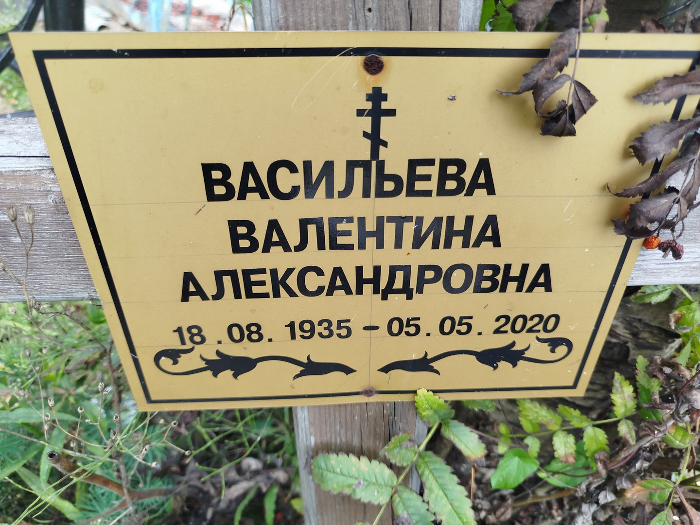 Васильева
