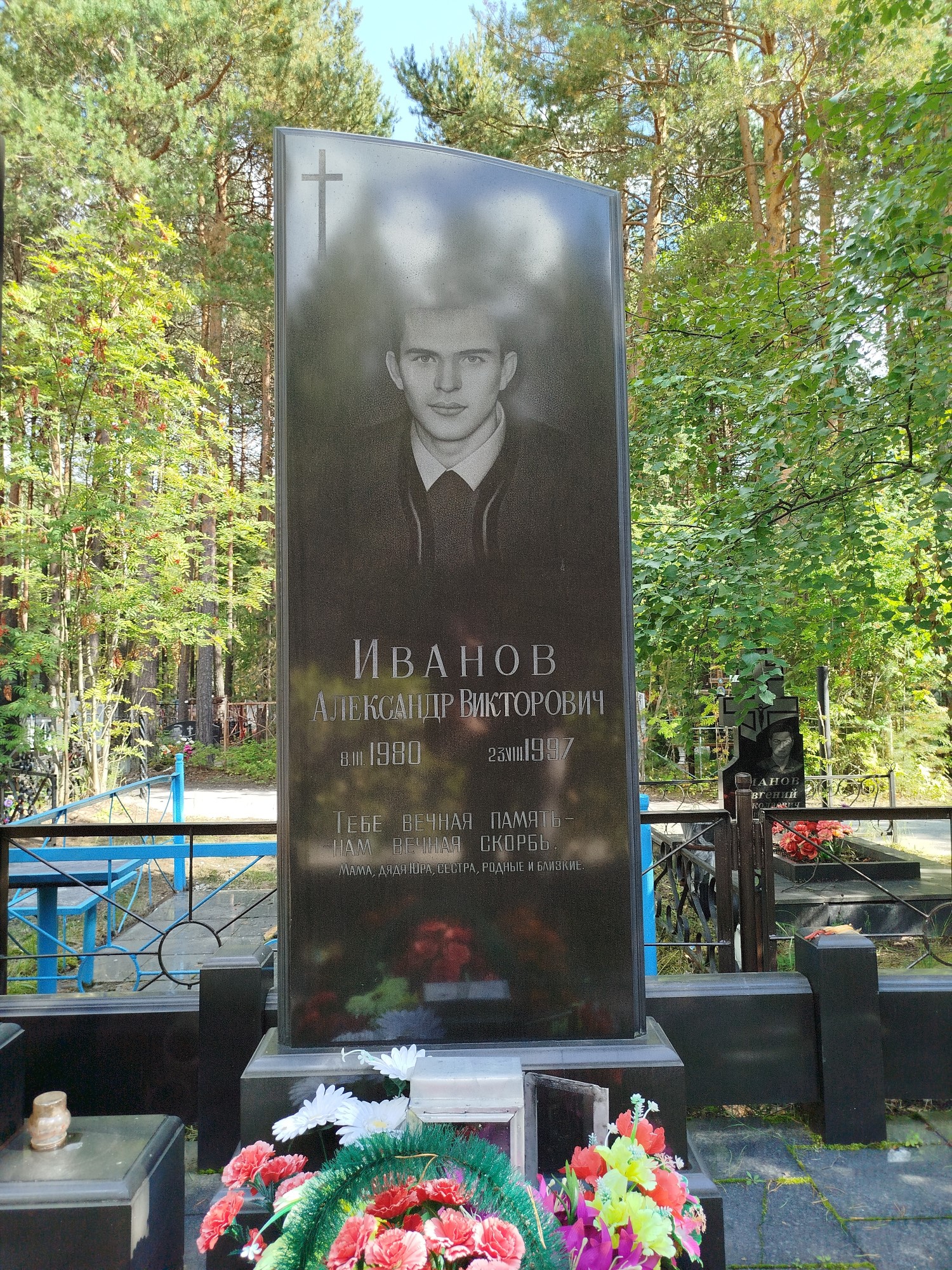 Иванов Александр Викторович