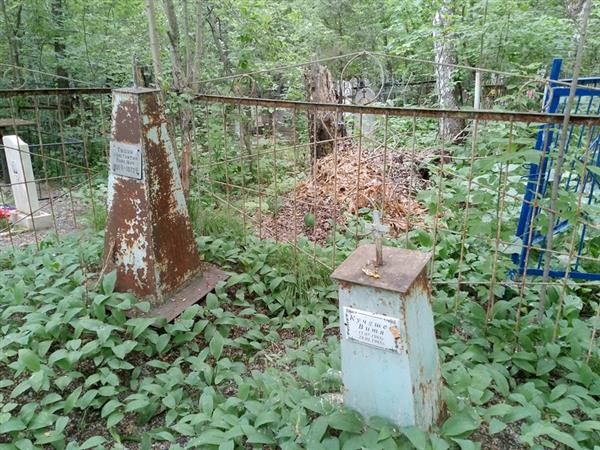 Тушин Константин Павлович