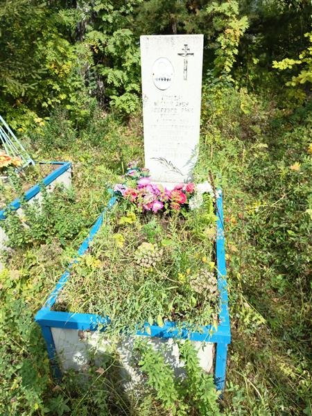 Ушенин Николай Сергеевич