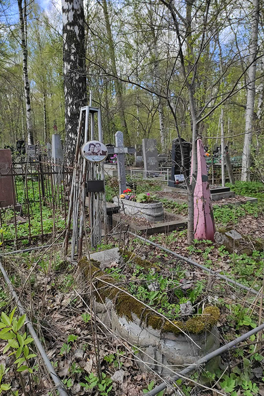 Соколовский Николай Яковлевич