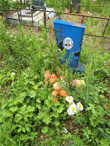 Колясников Виталий Степанович