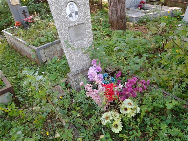 Сырейщиков Алексей Нестерович