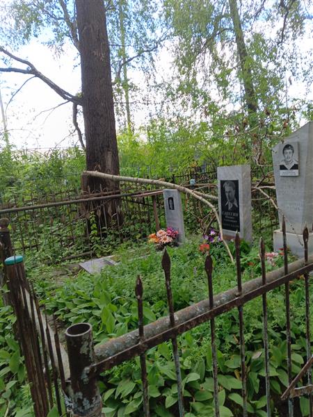 Сапегина Александра Семёновна