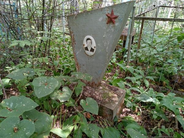 Балыбин Анатолий Алексеевич