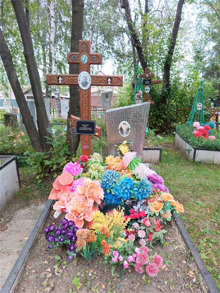 Пархутич Иван Александрович