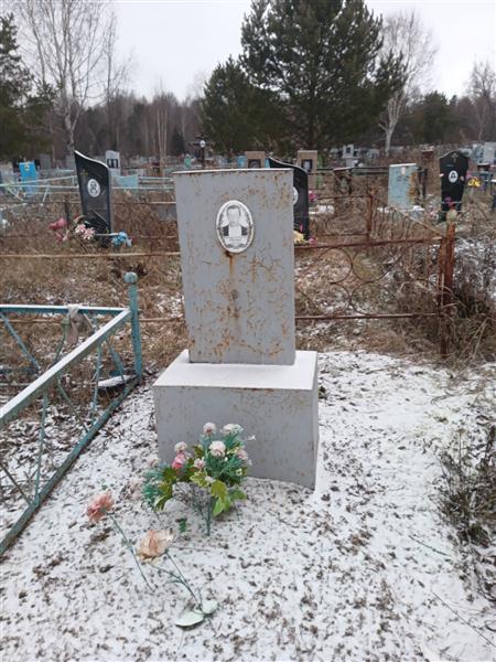 Шастин Владимир Геннадьевич