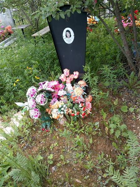 Кокшарова Алевтина Ивановна